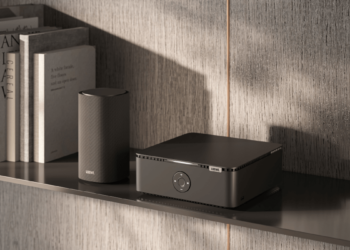 Fidelity Award 2024 kürt Loewe multi.room amp