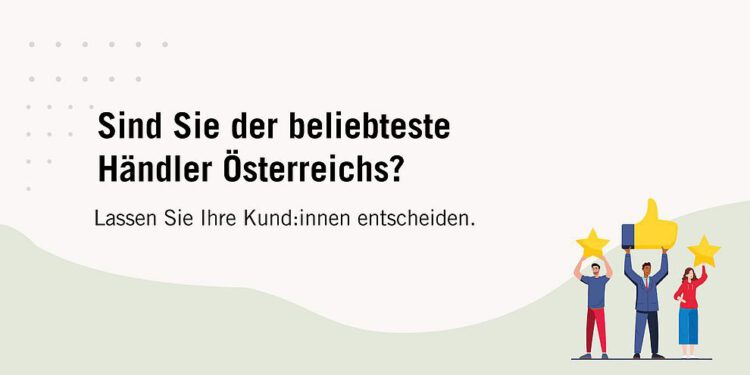 Handelsverband sucht Händler des Jahres 2024