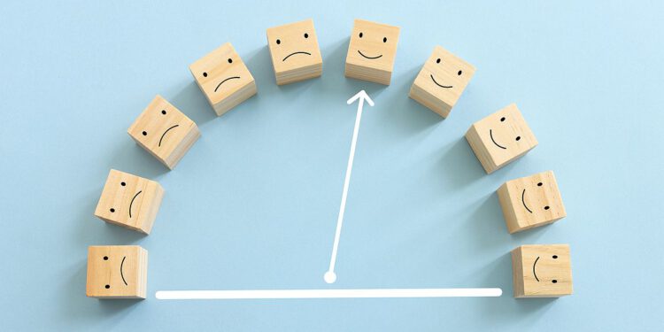 Konjunkturreport: Einzelhandel deutlich optimistischer als die Gesamtwirtschaft