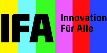 IFA Rebranding zum 100 Geburtstag