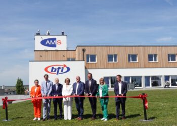 Eröffnung Klimaschutz-Ausbildungszentrum in Sigmundsherberg. (c) iG Windkraft