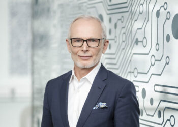 Manfred Müllner. © Ian Ehm / FEEI