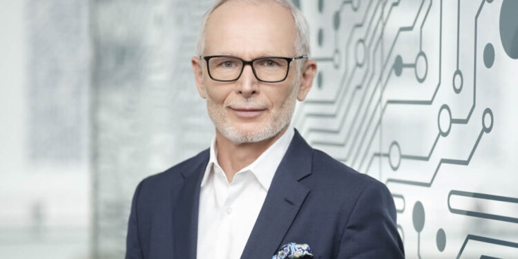 Manfred Müllner. © Ian Ehm / FEEI