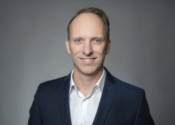 Marco Geiser, VP Service DACH Schneider Electric