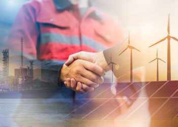 OeMAG-Initiative bündelt Kräfte zur Erreichung der Klimaziele