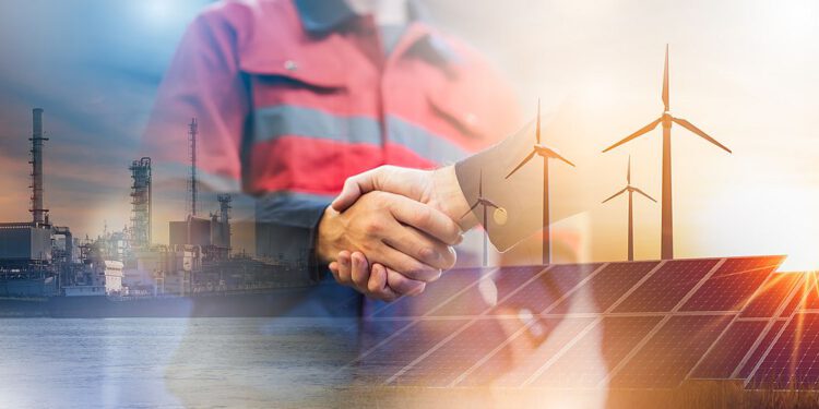 OeMAG-Initiative bündelt Kräfte zur Erreichung der Klimaziele