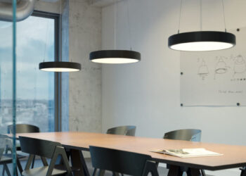 Signify zeigt neue Konzepte und Produkte