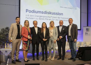 PV-Kongress 2024: Photovoltaik-Visionen und Ausbau-Potenzial 2030