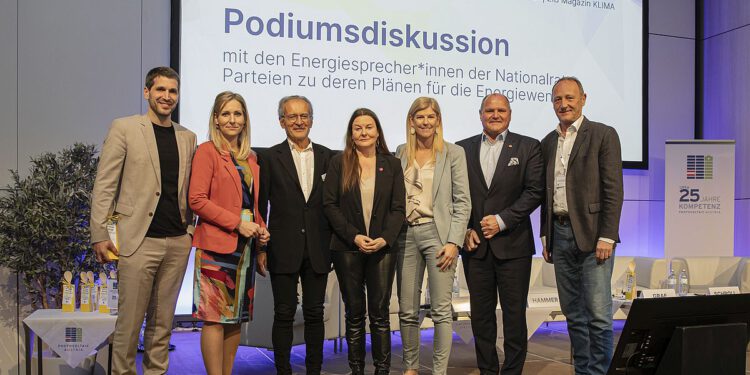 PV-Kongress 2024: Photovoltaik-Visionen und Ausbau-Potenzial 2030