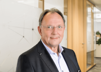 Thomas Stadlhofer folgt auf Robert Pfarrwaller (Bild)