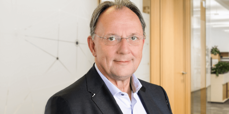 Thomas Stadlhofer folgt auf Robert Pfarrwaller (Bild)