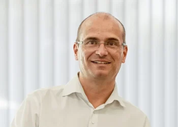 Thomas Rauscher ist neuer SLV Österreich Geschäftsführer