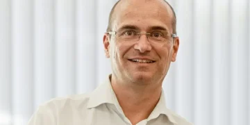 Thomas Rauscher ist neuer SLV Österreich Geschäftsführer