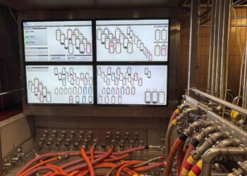 Wegenstein setzt auf Siemens Digitalisierung bei der Weinabfüllung