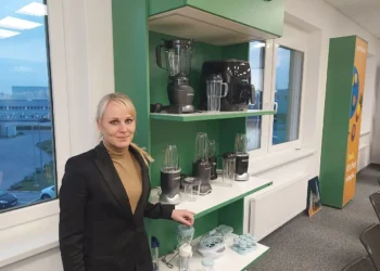 Susanne Harring: „2024 wird unser bisher innovativstes Jahr“