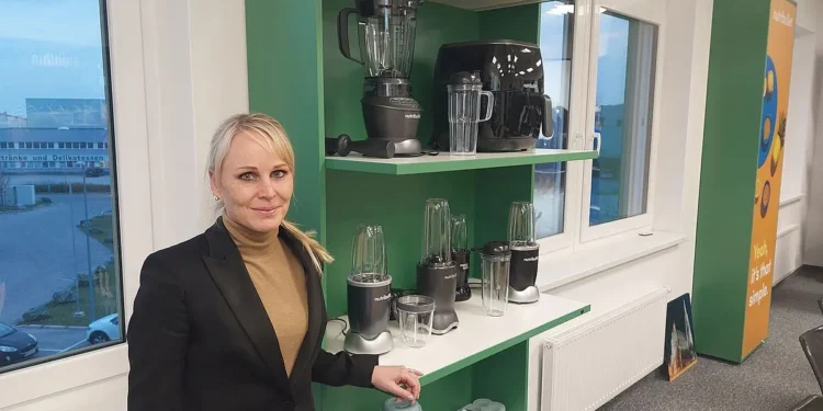 Susanne Harring: „2024 wird unser bisher innovativstes Jahr“