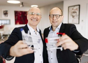 Die UNITO-Gruppe wird zur Otto Austria Group