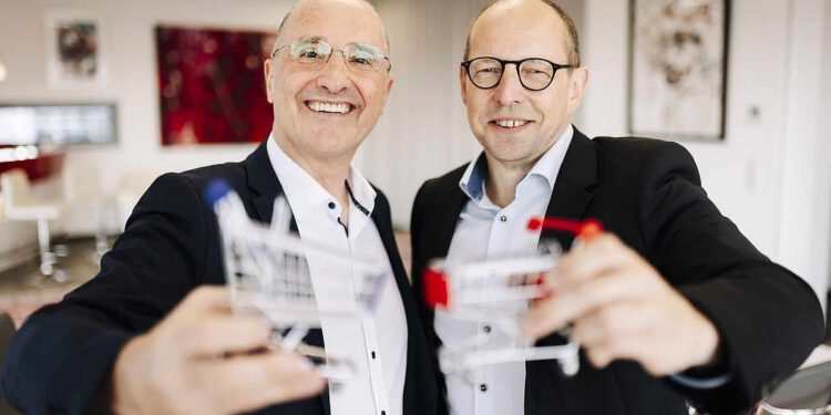 Die UNITO-Gruppe wird zur Otto Austria Group