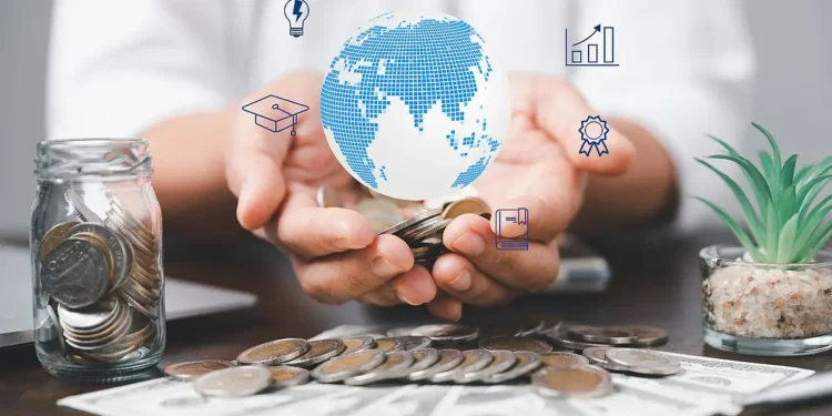 Lehrlings-Webinar: Fit im Umgang mit Geld