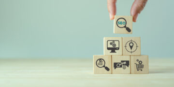 atem report 2024 Webshops