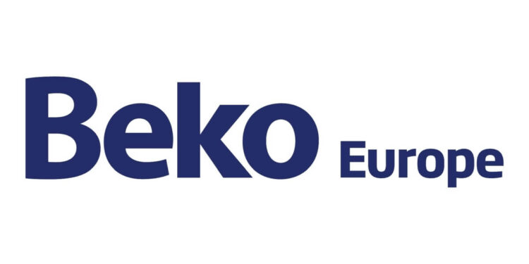 Beko Europe Logo