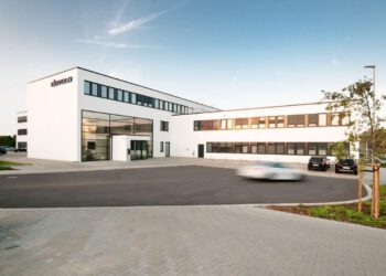 Die deutsche devolo-Zentrale arbeitet am Sanierungsverfahren. © devolo AG