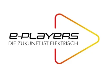 E-PLAYERS elektrisieren die Zukunft