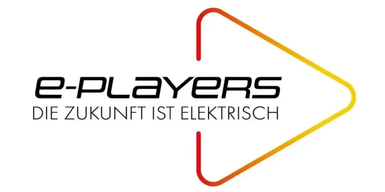 E-PLAYERS elektrisieren die Zukunft