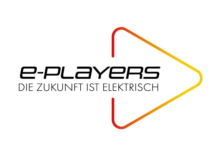 E-PLAYERS elektrisieren die Zukunft