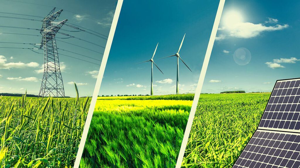 EEÖ: ÖNIP markiert notwendige höhere Ausbauziele für erneuerbaren Strom und Gas