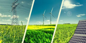 EEÖ: ÖNIP markiert notwendige höhere Ausbauziele für erneuerbaren Strom und Gas