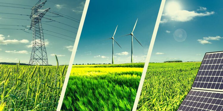 EEÖ: ÖNIP markiert notwendige höhere Ausbauziele für erneuerbaren Strom und Gas