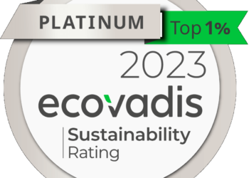 EcoVadis Platin für Groupe SEB