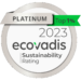 EcoVadis Platin für Groupe SEB