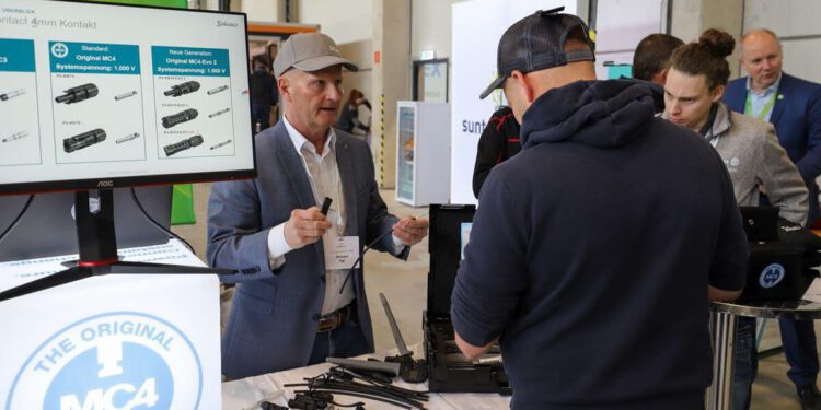 Suntastic.Solar Montageworkshop 2024