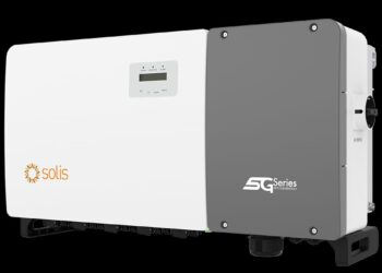 suntastic.solar präsentiert Solis Wechselrichter