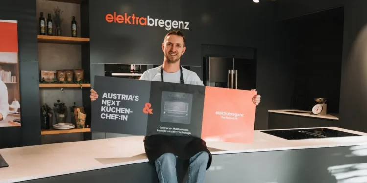 Austria´s next Küchenchef:in 2024 gekürt