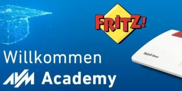 AVM Webinar-Tipp: Lernen mit FRITZ!