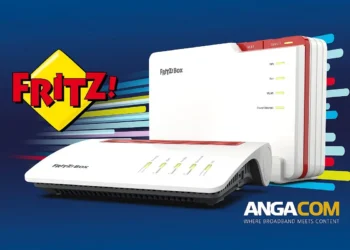 Neue FRITZ!Box-Modelle: Performance-Schub mit Wi-Fi 7