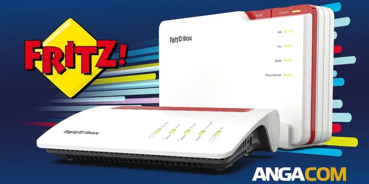 Neue FRITZ!Box-Modelle: Performance-Schub mit Wi-Fi 7
