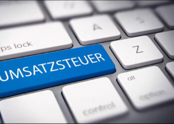 Umsatzsteuer: Kann ein Vertrag eine Rechnung sein?