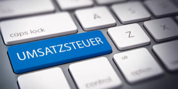 Umsatzsteuer: Kann ein Vertrag eine Rechnung sein?