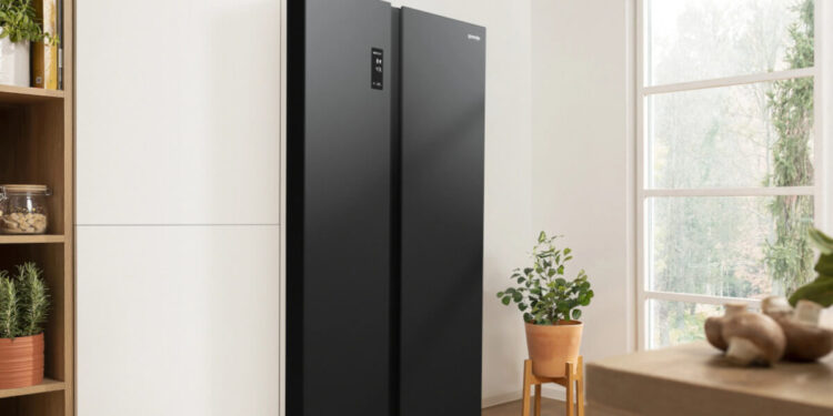 EM 2024: Gorenje sorgt für Erfrischung