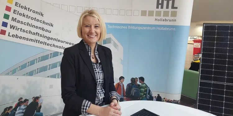 Indzi Kodba: Alles für den Nachwuchs