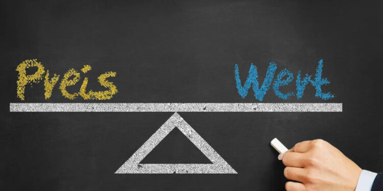 3 wirksame Strategien gegen Preisdruck