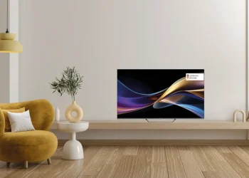 Neue Metz blue QLED-Serie mit Roku TV