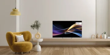 Neue Metz blue QLED-Serie mit Roku TV