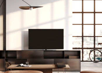 Mit „We. SEE oled“ zur Fußball EM 2024