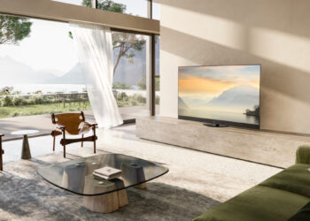 Panasonics TV-LineUp 2024 ist riesig