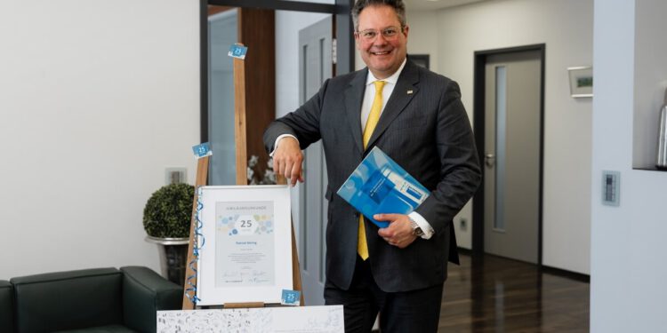 Patrick Döring, Wertgarantie